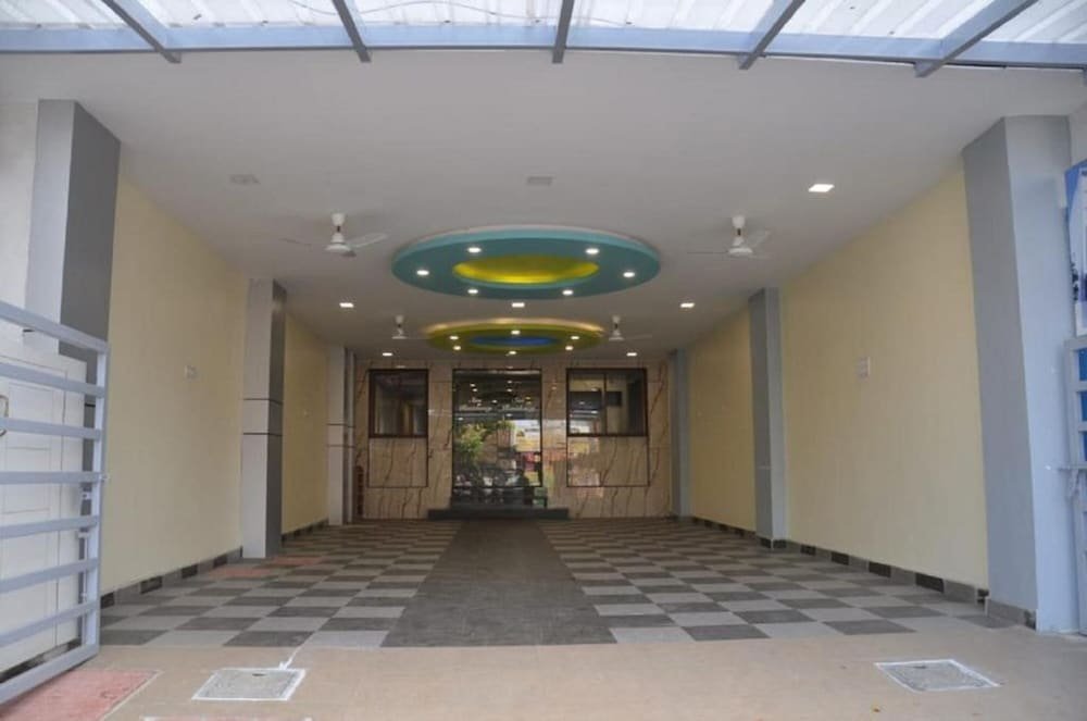 Фото отеля 5