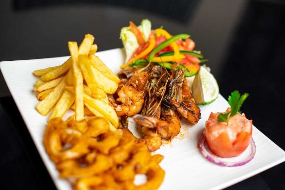 Фото Kings Premier Inn