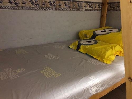 Фото Shenzhen Jinzhonghuan Serviced Apartment