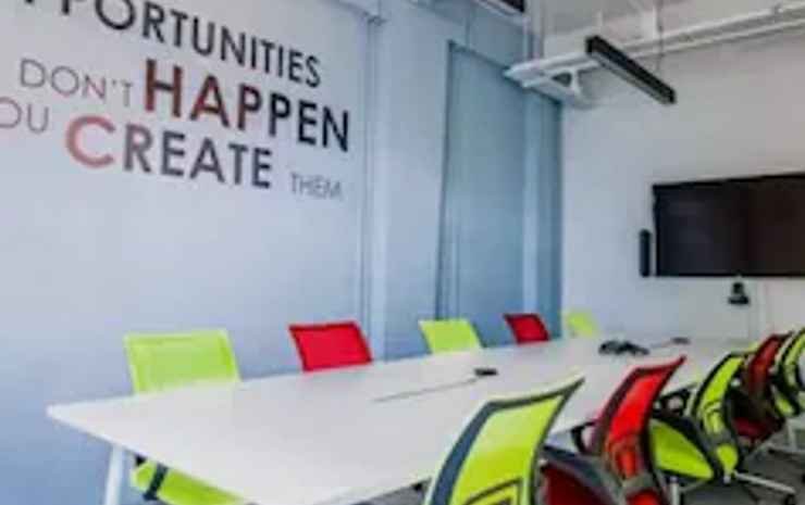 Фото Cooliv Waterfront