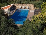 Villa Kimothoe With Private Large Pool & Sea Views Near Famous Elafonissi Beach