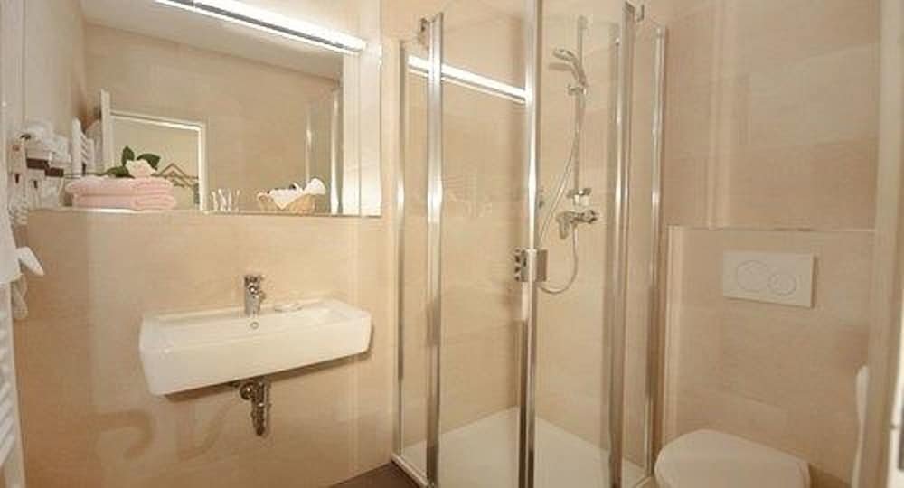 Фото Appartement Hotel Timmendorfer Strand