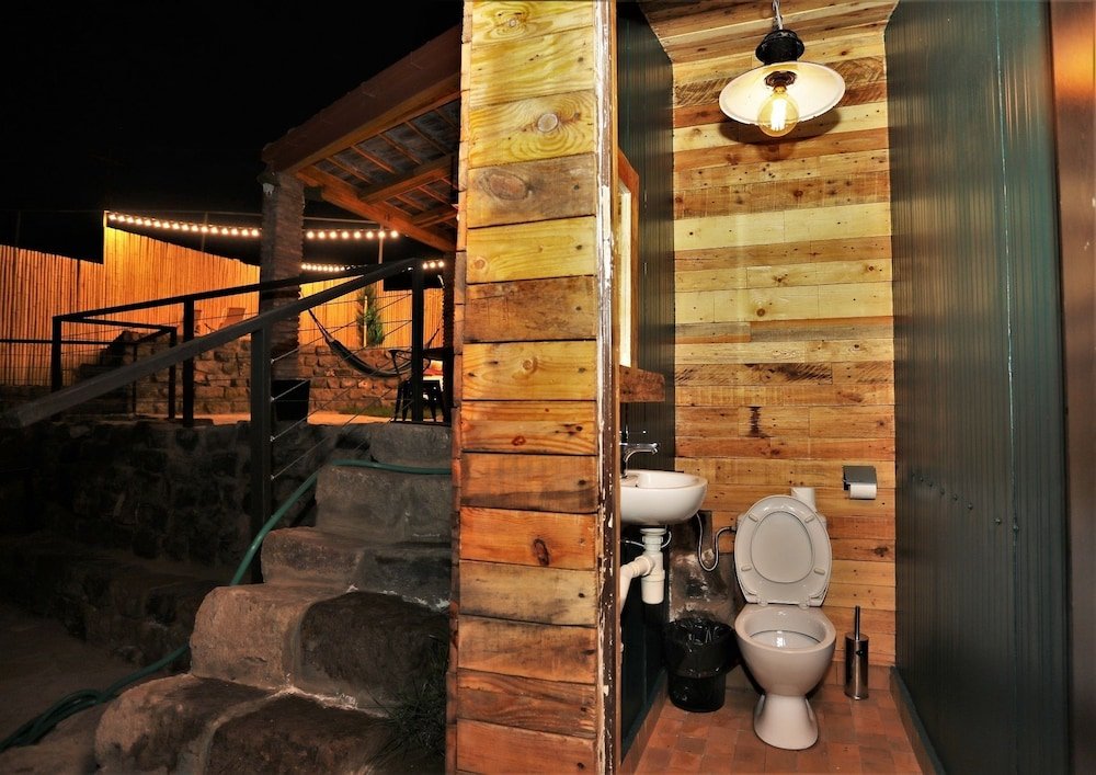 Фото Falcon Apartments - Terrace