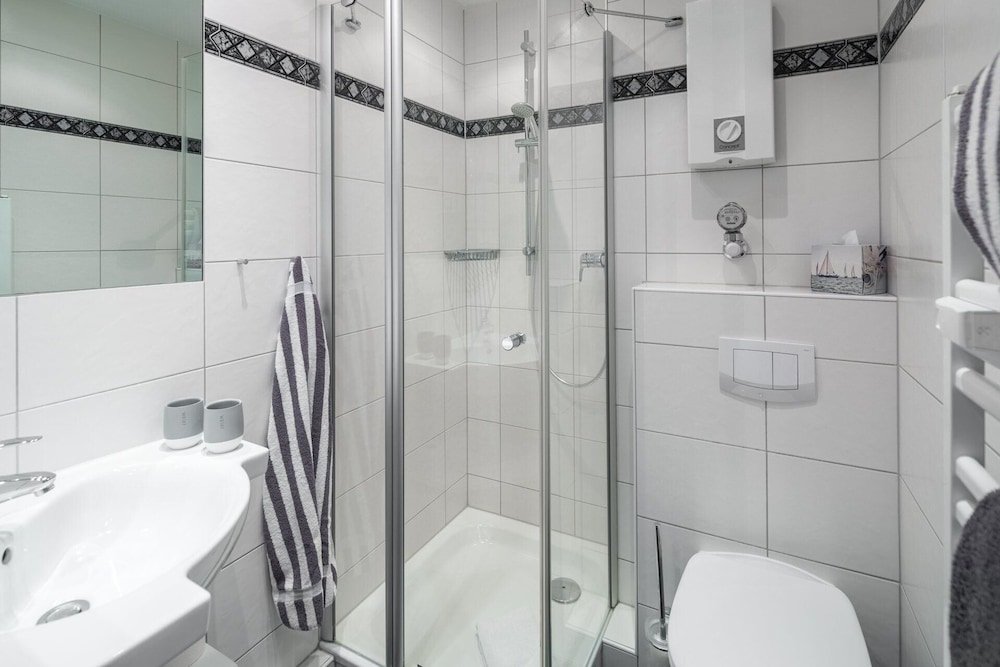 Фото Ferienwohnung 34