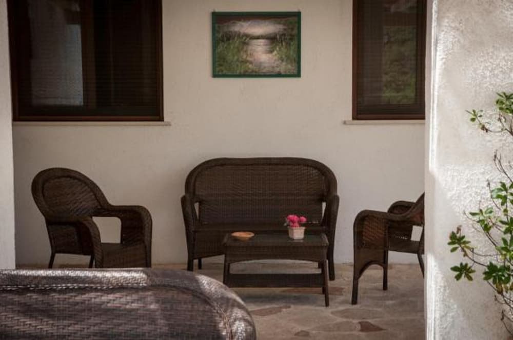 Фото B&B Tenuta Barone Gallipoli