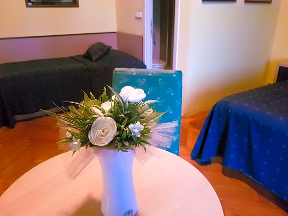 Фото The Movie Hotel Zagreb