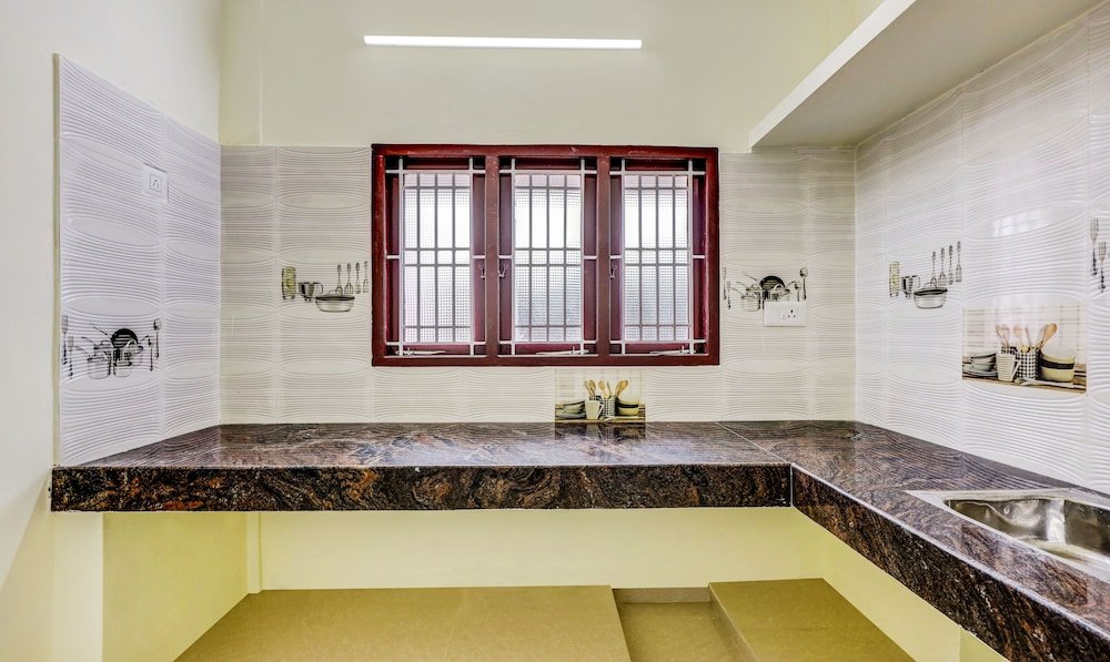 Фото Itsy by Treebo - Umaiyyal Home Stay