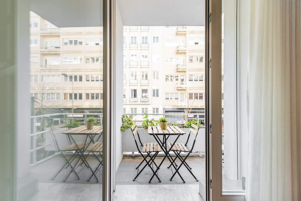 Фото Spot Apartments Ceuta