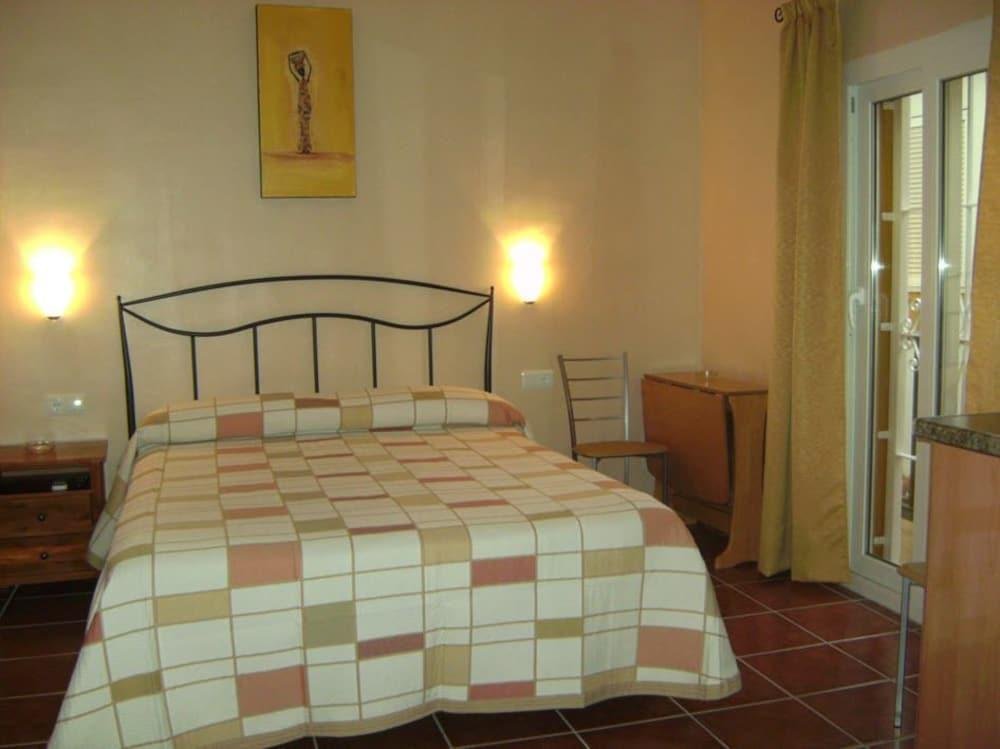 Фото Beatriz Charming Hostal