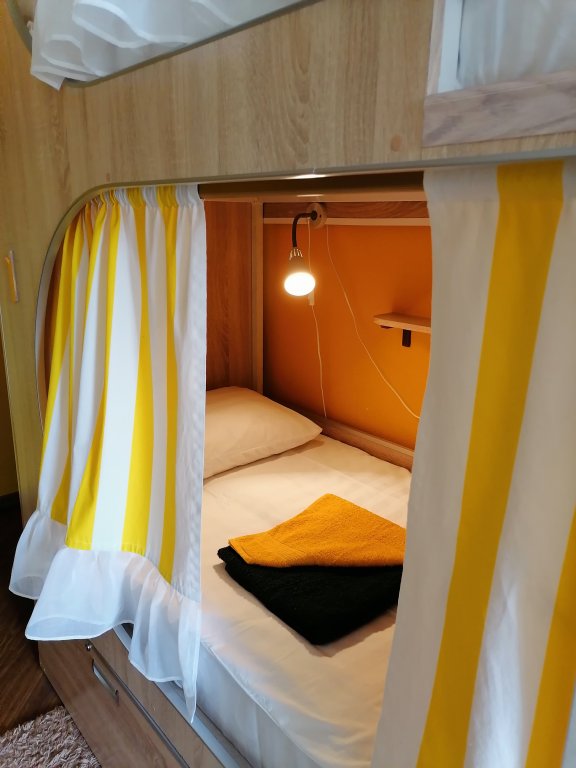 Фото Кают компания