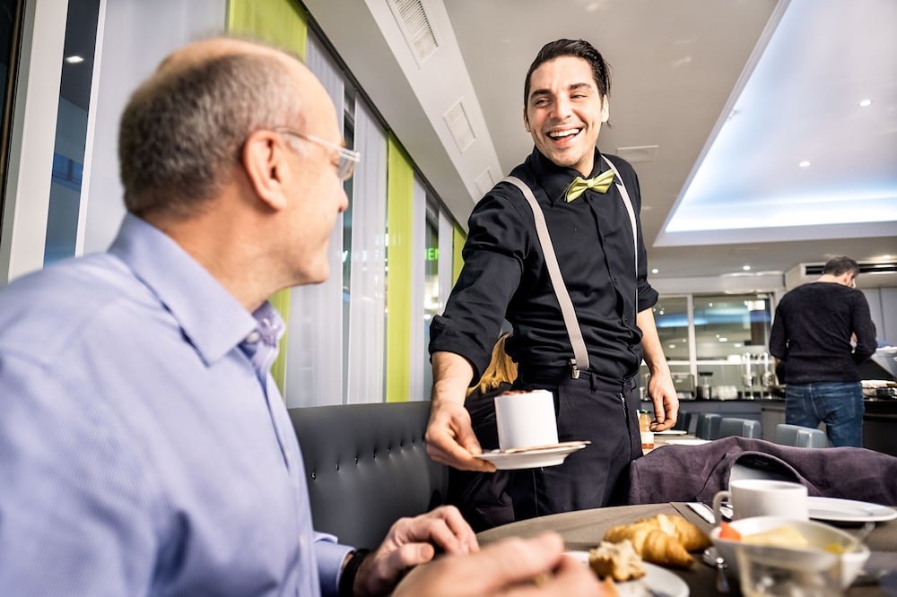 Фото City Hotel Biel Bienne