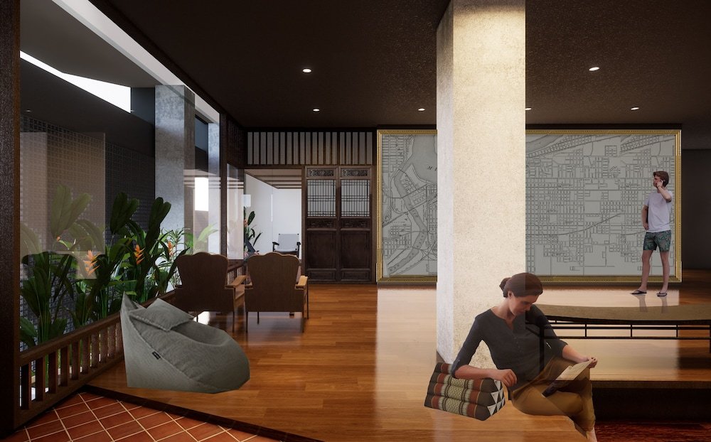 Фото Beanstalk Bangkok