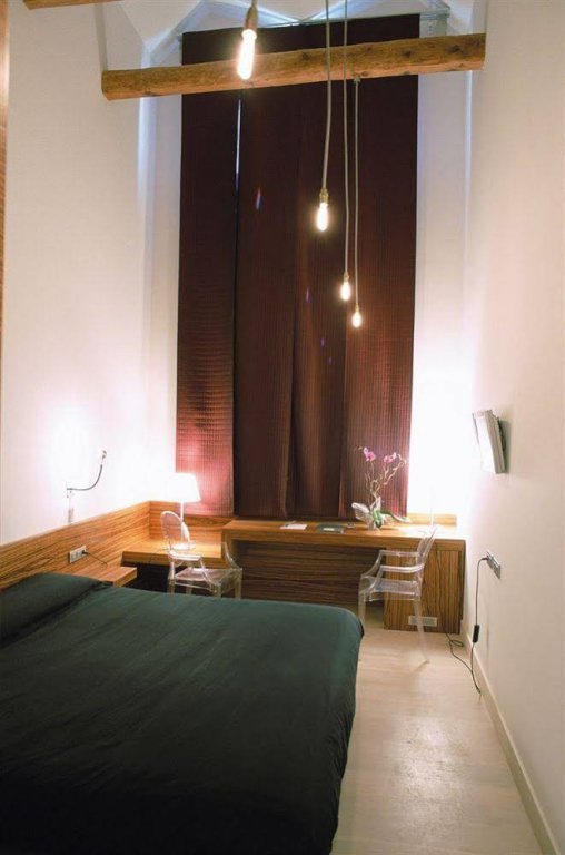 Фото Rusticae Hotel Sant Roc