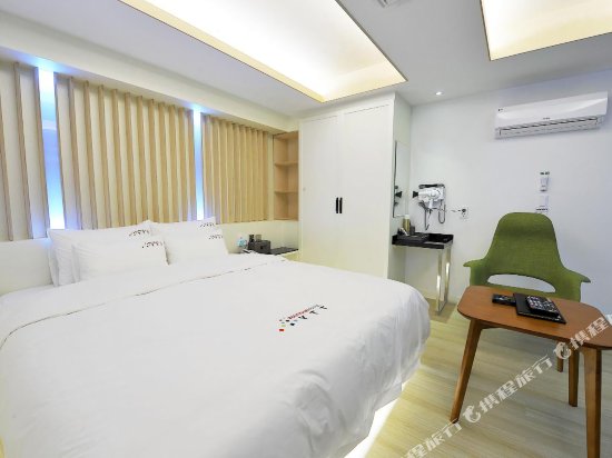 Фото Ytt Hotel Nampo