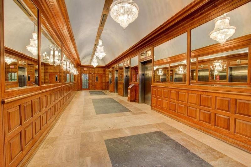 Фото Miami Beach Castle by the Ocean