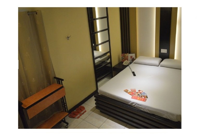 Фото Hotel Sogo Guadalupe