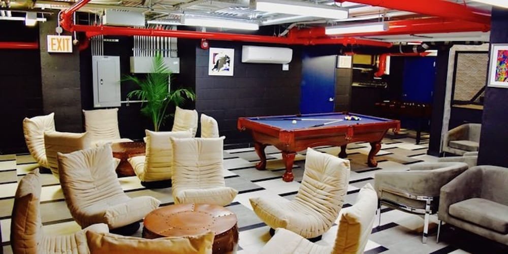 Фото Giorgio Hotel