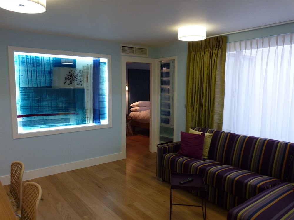 Фото City Suites