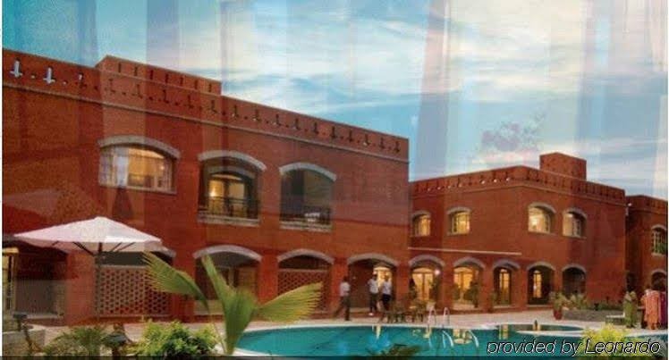 Фото Cambay Sapphire