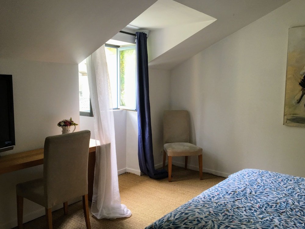 Фото Les Pénates de Loire