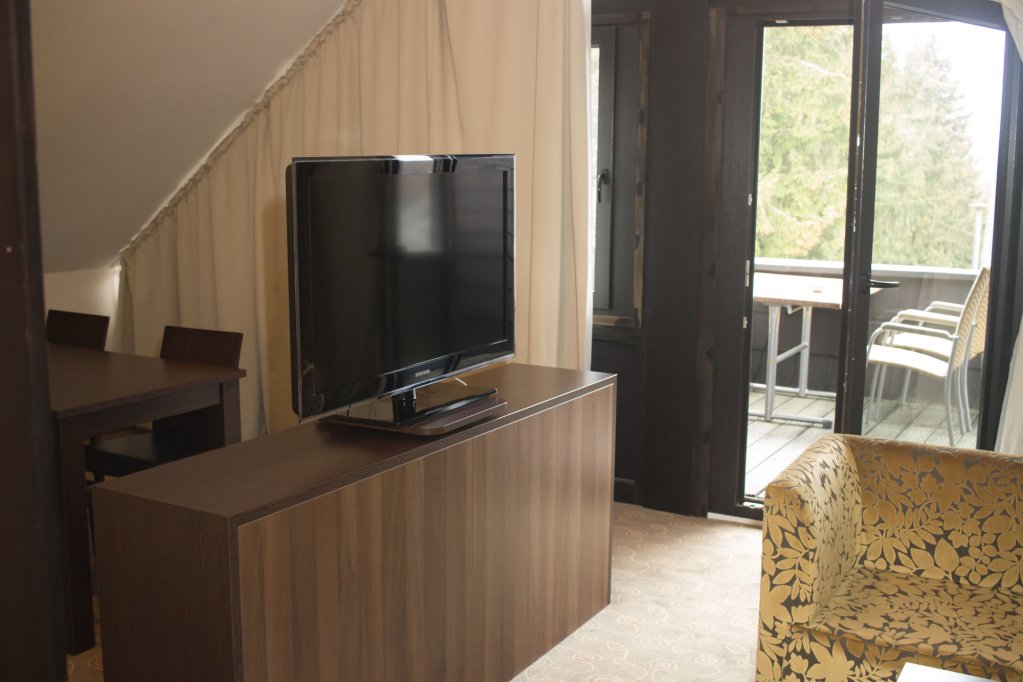 Фото Avital Resort Winterberg