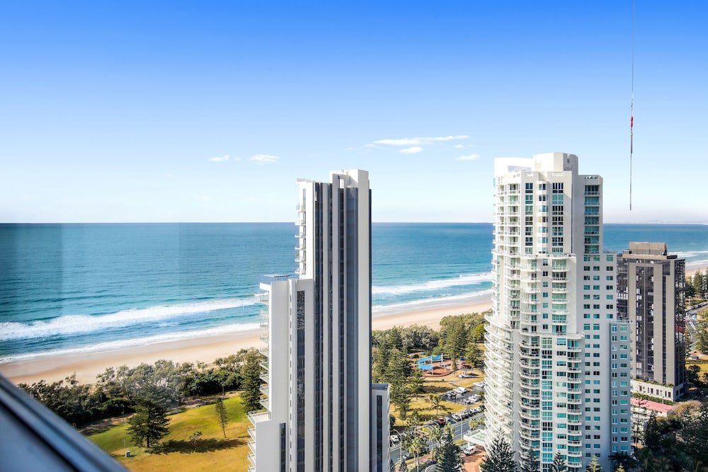 Фото Koko Broadbeach