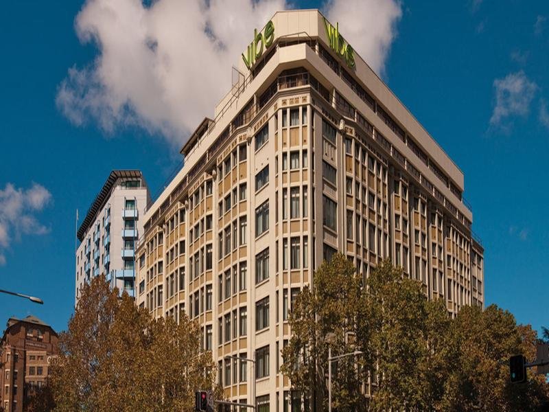 Фото Vibe Hotel Sydney