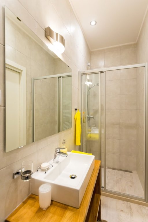 Фото Apartments L&l Old Town