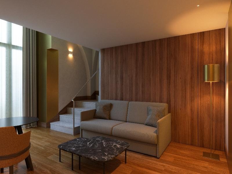 Фото Nh Collection Milano Citylife