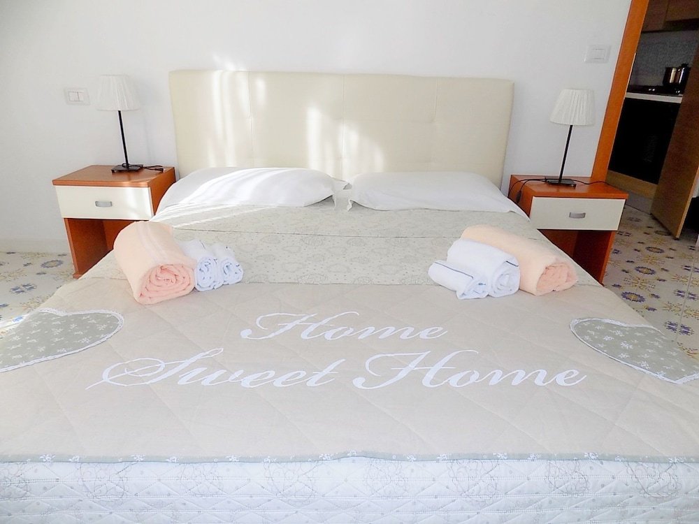 Фото Dimora L'Orchidea