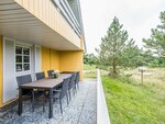 6 Person Holiday Home on a Holiday Park in Vejers Strand