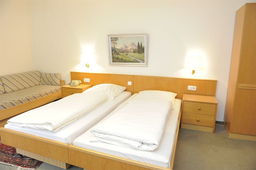 Фото Hotel Heldt