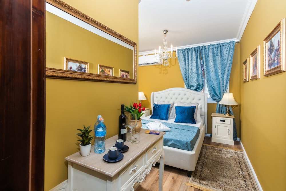 Фото HermeSpa&Hotel