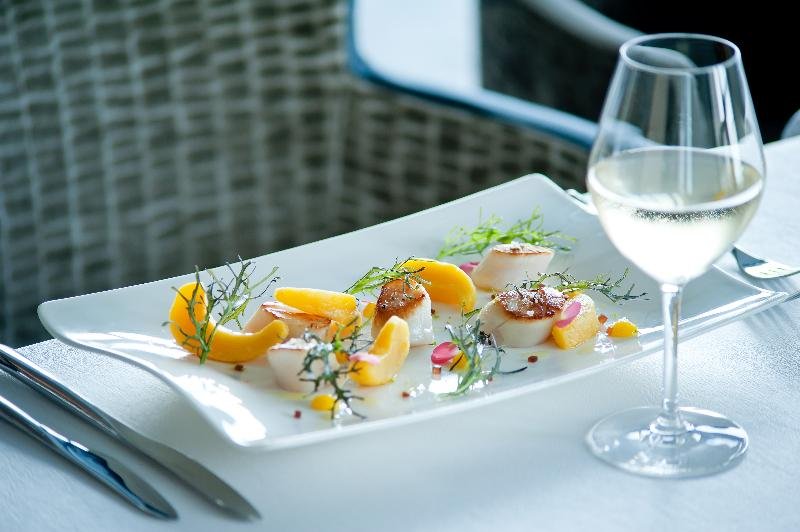 Фото Hôtel Le Nouveau Monde