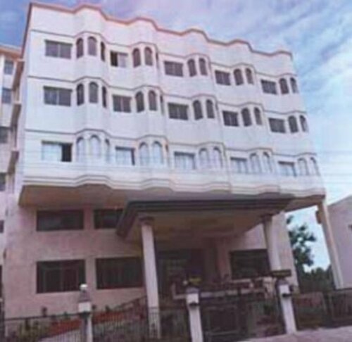 Гостиница Hotel Vishnupriya в Удайпуре