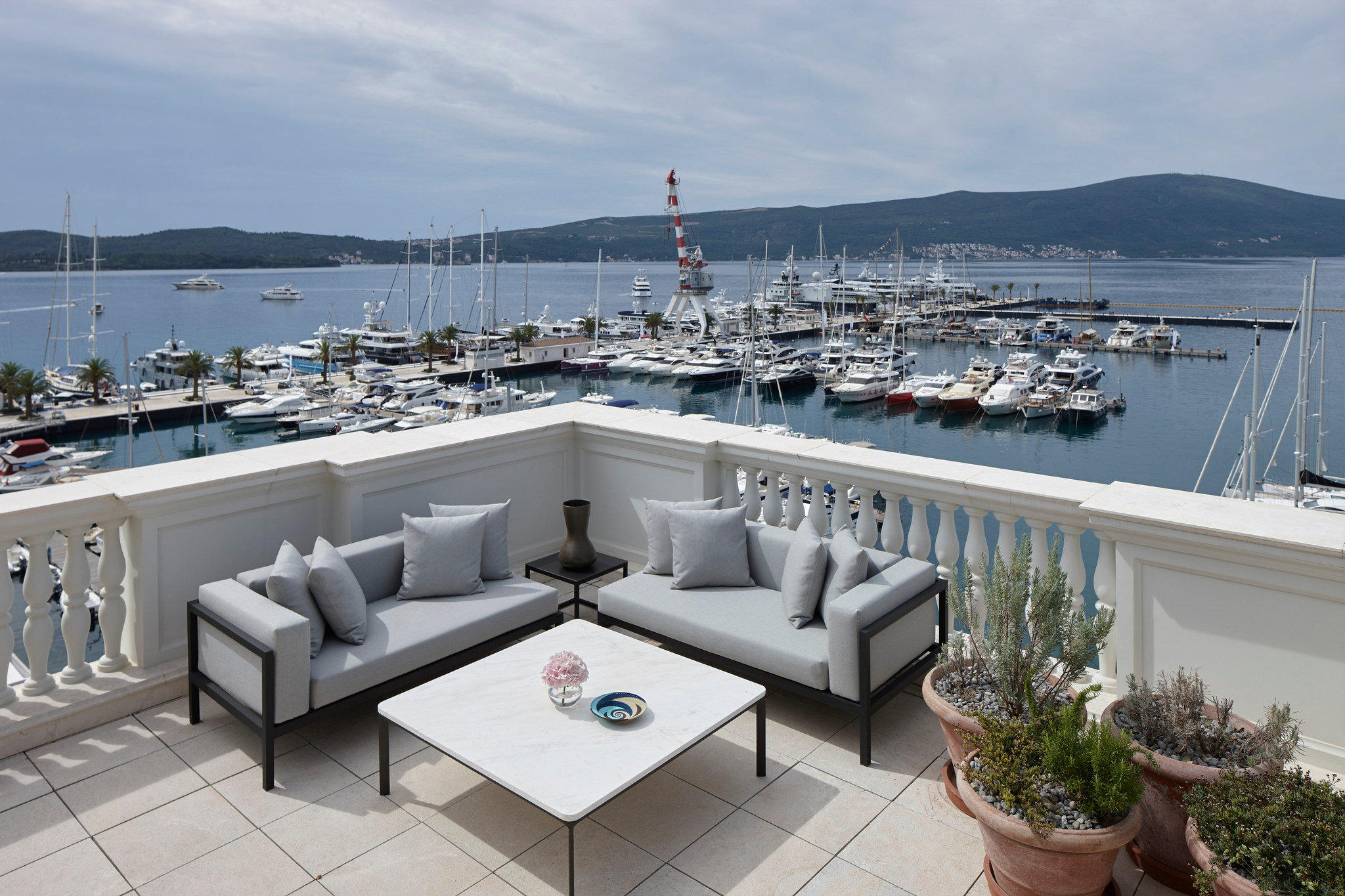 Фото Regent Porto Montenegro