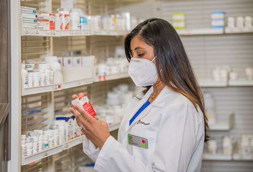 Farmacia Stop & Shop Pharmacy, , foto