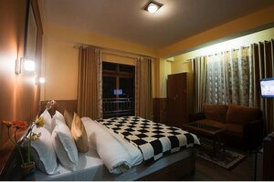 Hotel Helia Gangtok