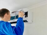 Goclimate (Aviatsionnaya Street, 19А), installation of air conditioners