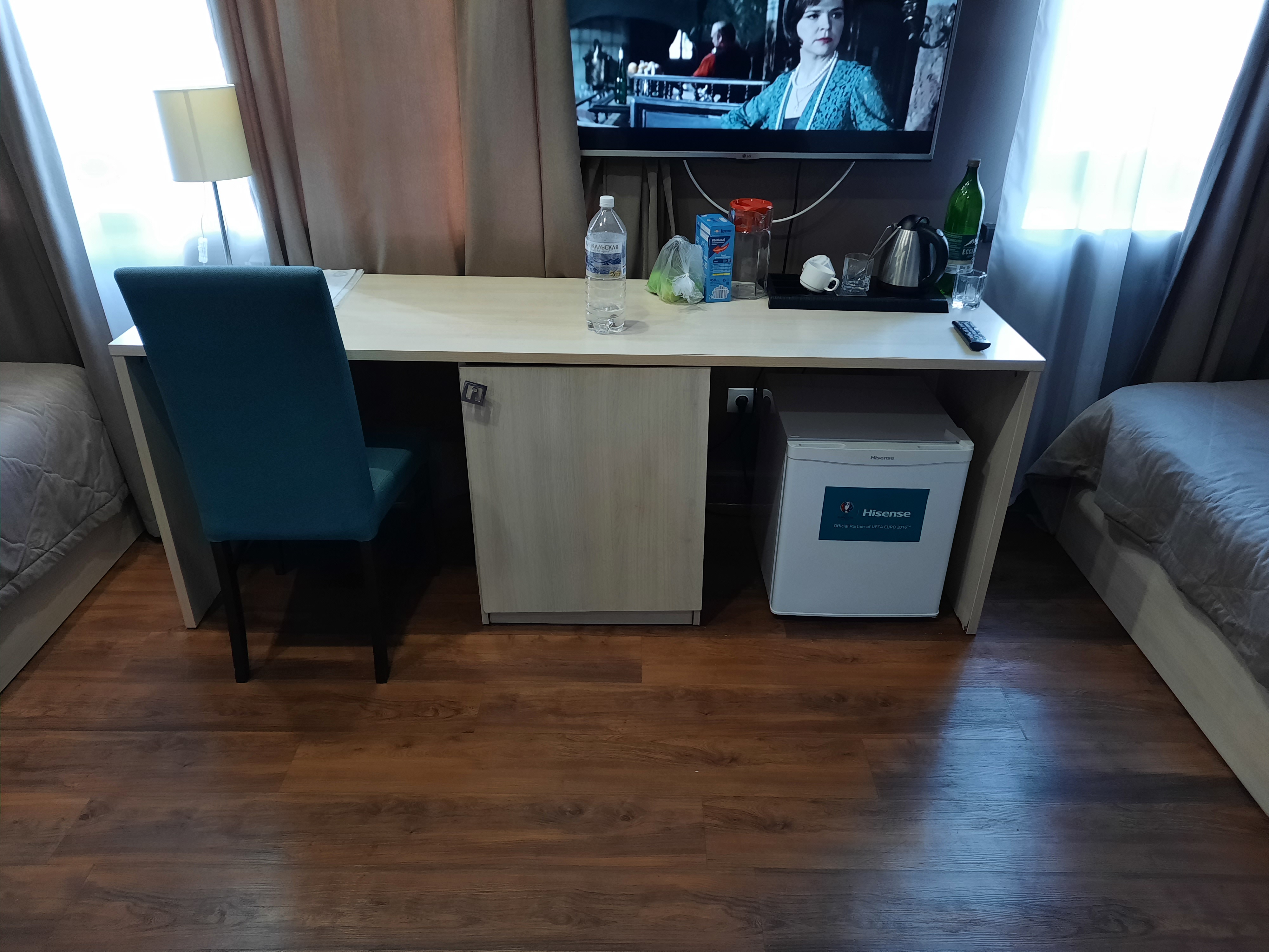 Фото Алексеевский