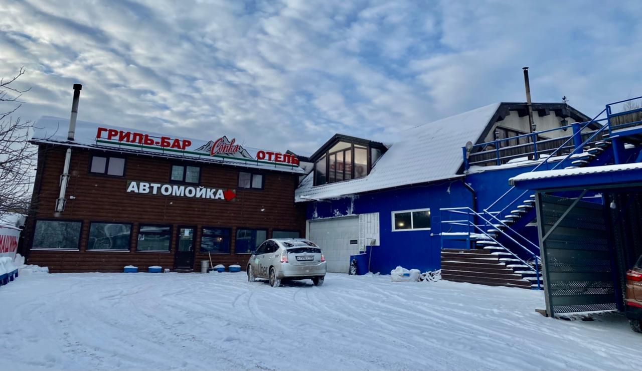 Медведь свободный просп 77а 47л фото МТ-Групп, auto repair shop, Krasnoyarsk, Svobodny prospekt, 77А/1 Yandex Maps
