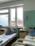 Инфекционное отделение (Leningrad Region, Luga), department of the hospital