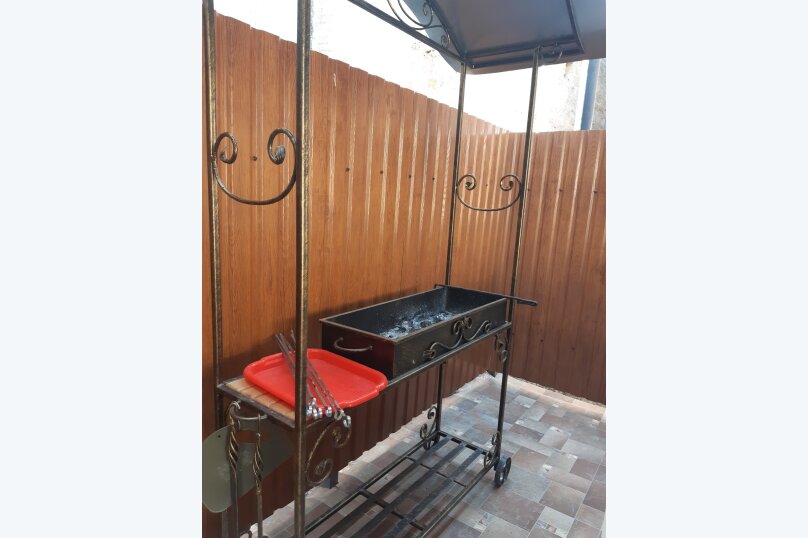 Фото Черноморский Дворик