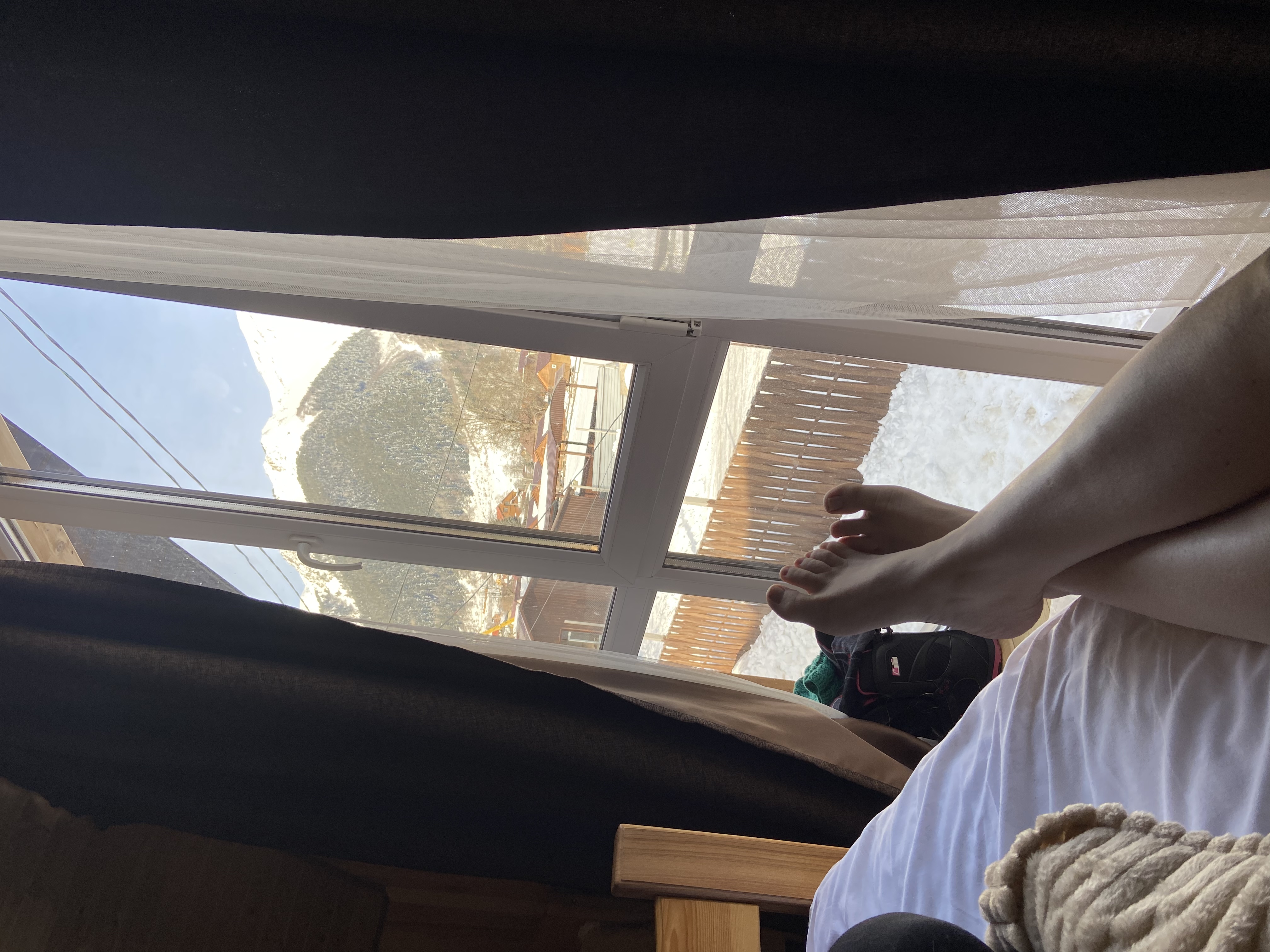 Фото Предгорье