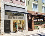 Selin Baltacioglu Concept Store (Istanbul, Kadikoy, Caferaga Neighborhood, Bademalti Street, 25), gift and souvenir shop