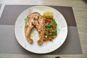 Talisman (Ozersk, Krasnoarmeyskaya Street, 1А), restaurant