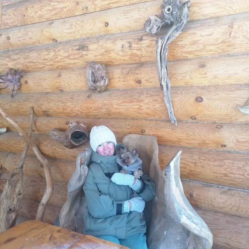 Фото В гостях у сказки