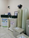 Ecogarantia (25 Let October Street, 1Ф) ، أنظمة إمدادات المياه والتدفئة والصرف الصحي
