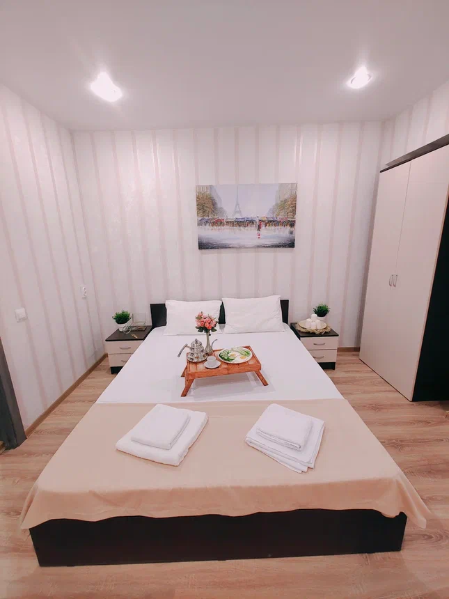 Фото Алая Роза