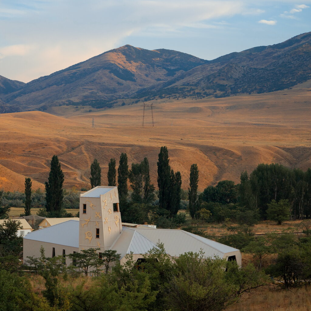 Architectural firm Bureau Of Architecture Abk, Moscow, photo